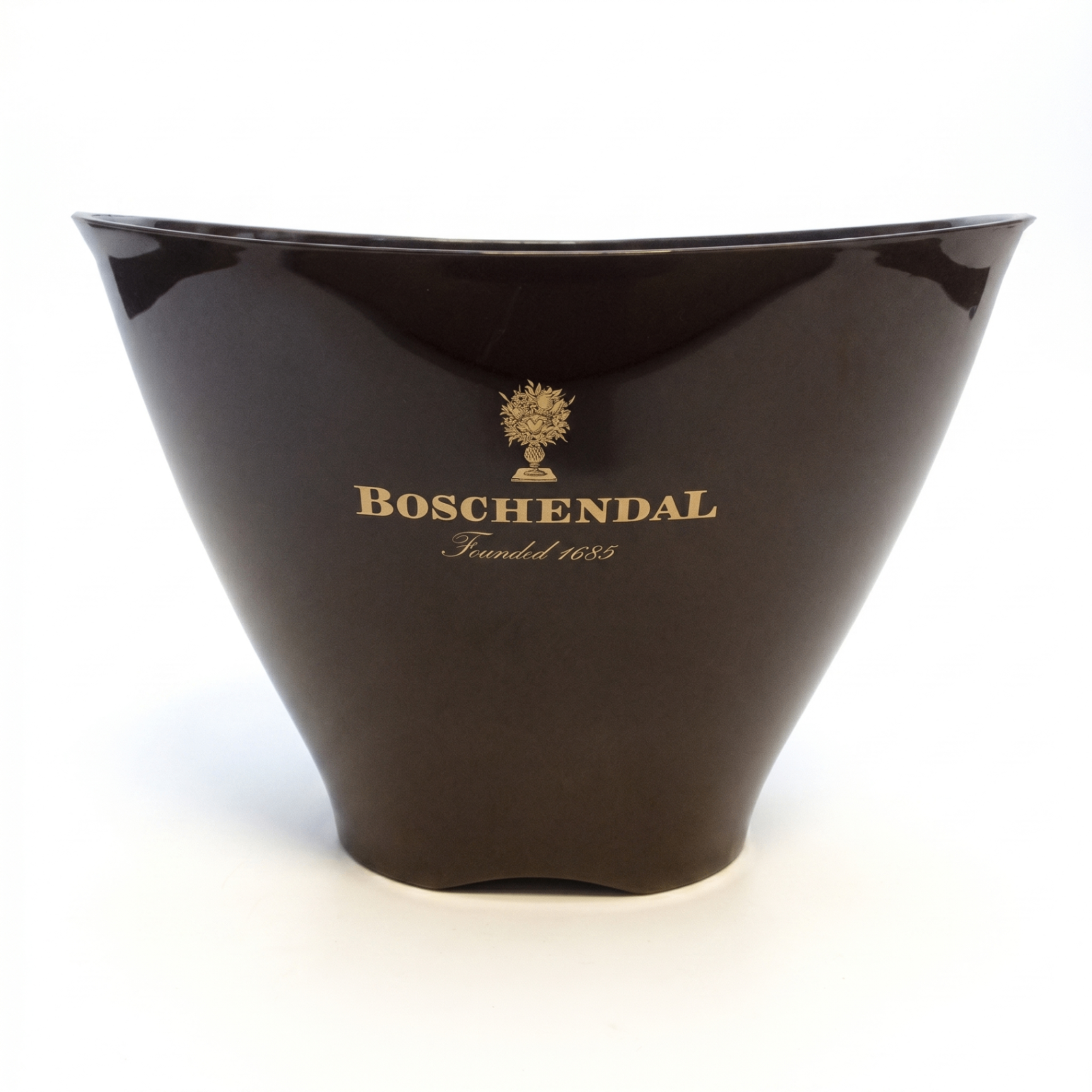Boschendal black ice tub